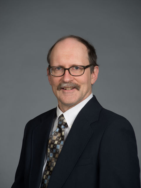 Kent Syverson mug